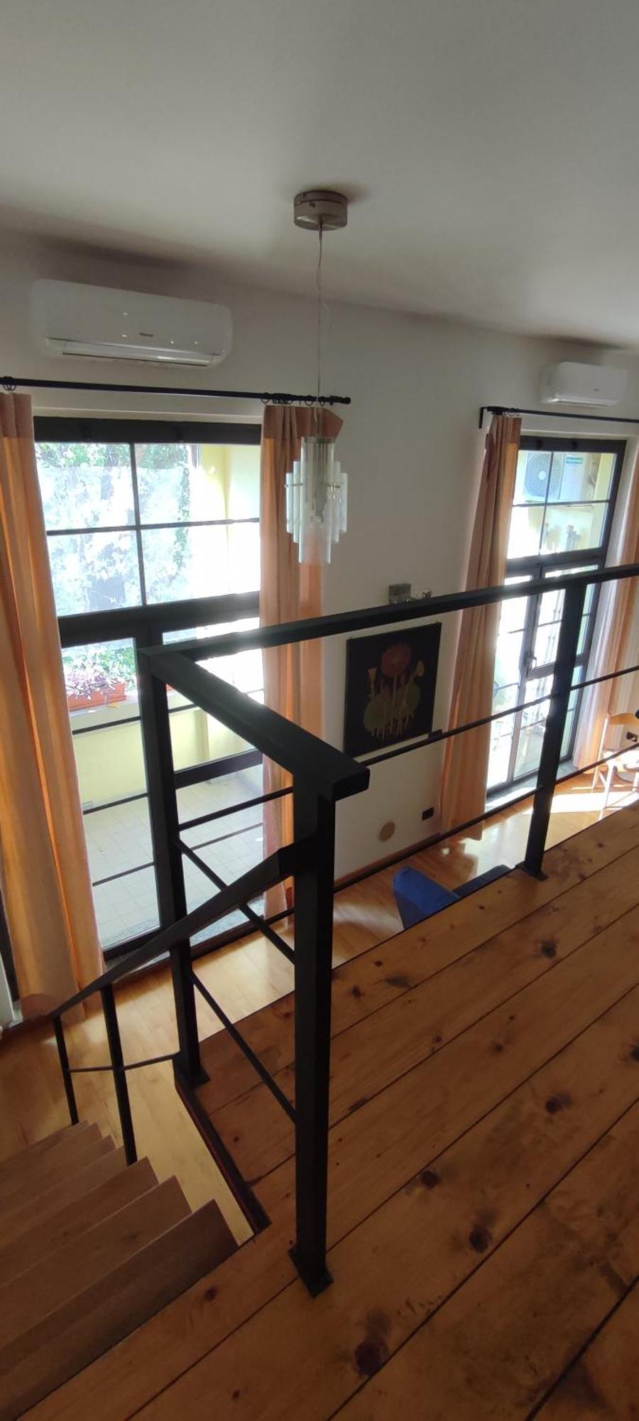 Apartamento La Casa Di Amy - Loft Con Garage Privato Milán Exterior foto