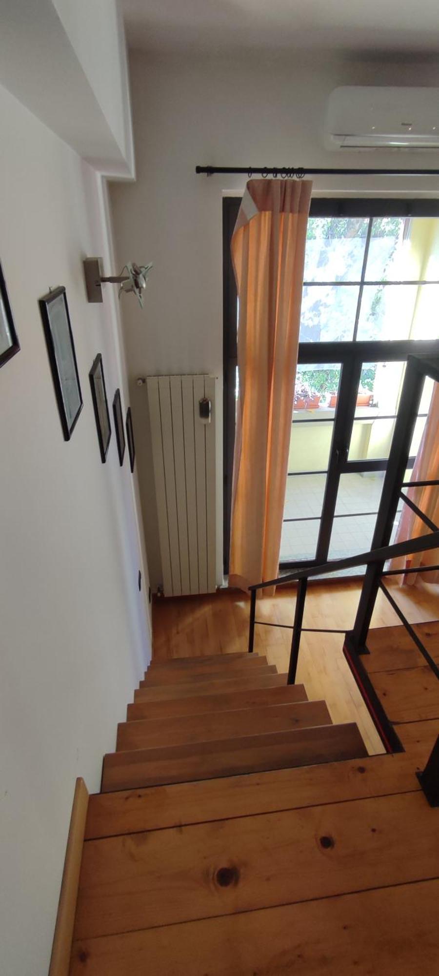 Apartamento La Casa Di Amy - Loft Con Garage Privato Milán Exterior foto